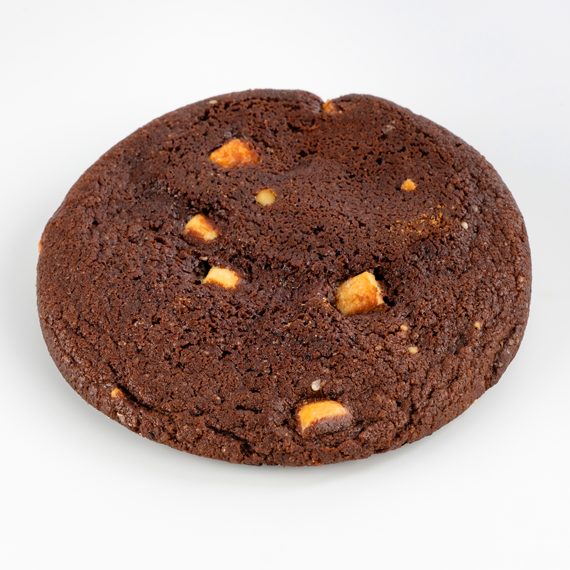 Pépite de chocolat blanc Valhrona pour Cookies - Chamalo