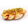 Moricette® garnie façon Hot Dog